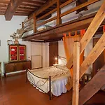 Podere Spinabbio Castiglion Fiorentino