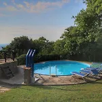 Podere Spinabbio Appartement