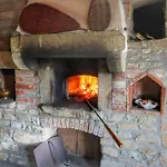Podere Spinabbio Appartement Castiglion Fiorentino