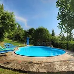 Podere Spinabbio Castiglion Fiorentino