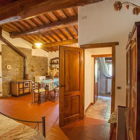 Apartment Podere Spinabbio
