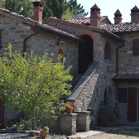 Apartment Podere Spinabbio
