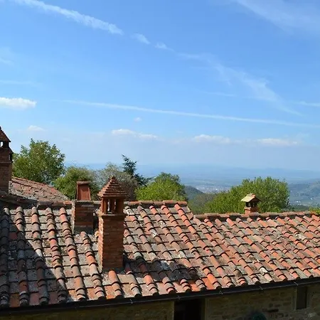 Apartment Podere Spinabbio *