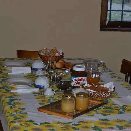 Apartment Podere Spinabbio *