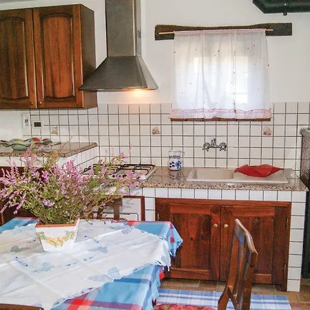 Podere Spinabbio Castiglion Fiorentino