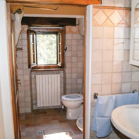 Apartment Podere Spinabbio