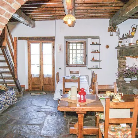 Apartment Podere Spinabbio