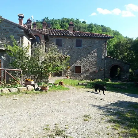 Apartment Podere Spinabbio