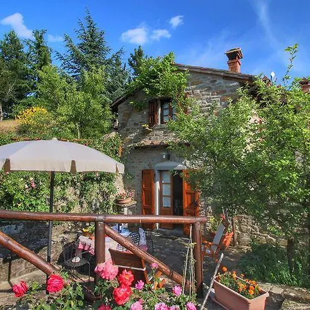 Apartment Podere Spinabbio