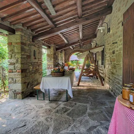 Apartment Podere Spinabbio