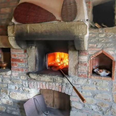 Podere Spinabbio Apartment Castiglion Fiorentino