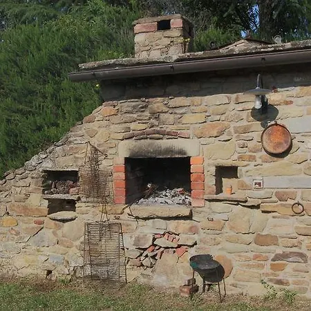 Podere Spinabbio *