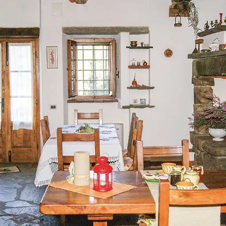 Podere Spinabbio Castiglion Fiorentino