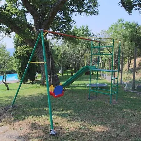 Διαμέρισμα Podere Spinabbio Καστιλλιόν Φιορεντίνο